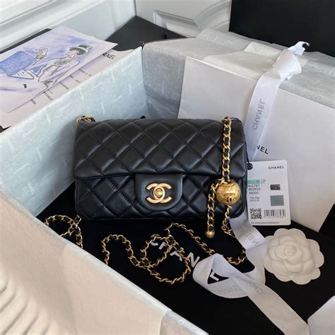 chanel pearl crush belt bag|Chanel flap bag price.